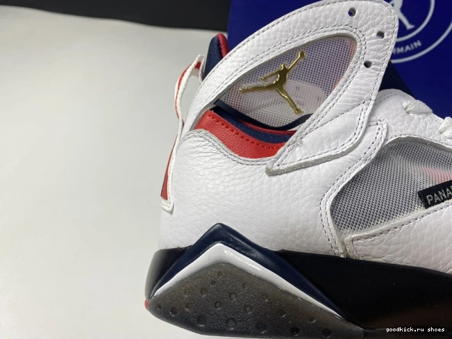 Air Jordan PSG CZ0789-105 7 0721